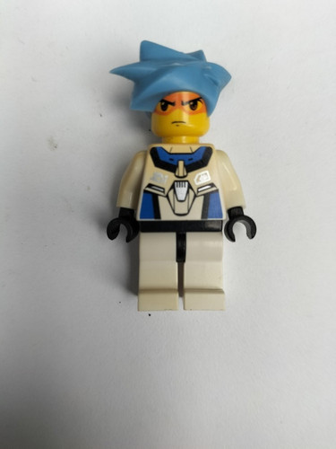 Lego minifig exo force - lego,