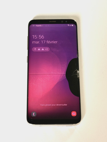 Samsung galaxy - (g950f),