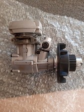 moteur helicoptere OS 61 avec