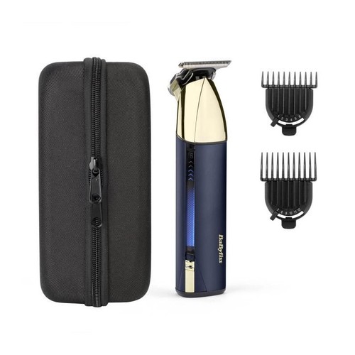 Tondeuse barbe sans - barbe, fil