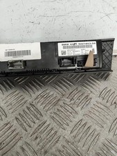 Commande chauffage BMW SERIE 3