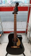 Guitare acoustique électrique
