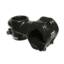 POTENCE VTT  ENDURO R60 ALU NOIR MAT 31,8 L 55mm 140grs POUR FOURCHE 1"1-8