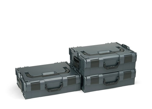 Bosch sortimo boxx 136 - l-boxx,