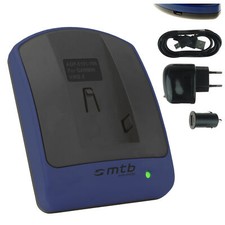 Chargeur (USB) I/CP9/26/24-2 pour Garmin Virb X / Garmin Virb XE