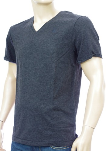 Star raw tee - tee, v