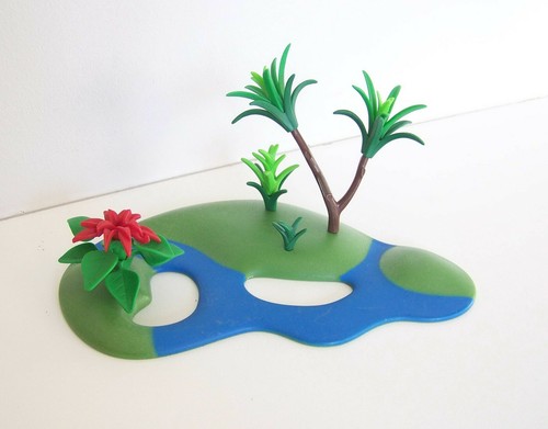 Playmobil vegetation - playmobil,