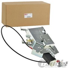 Serrure de Porte Château Coulissante Droite Convient pour Ford Transit MK6 MK7