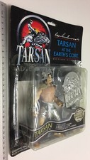 FIGURINE N° 2 ANCIENNE MAIS NEUVE TARZAN ADVENTURES 15cm ACTION FIGURE