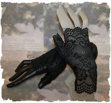 Paire De Gant Mitaine En