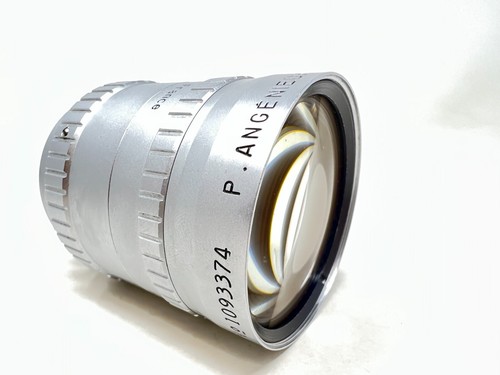 Objectif photographique - photographique, p