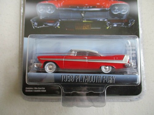 Miniature 3 inchies - 1/64,