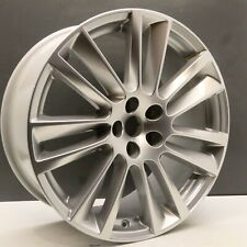 Jaguar F Allure Razor Argent