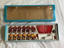 VINTAGE STIGA HOCKEY PLAYERS -