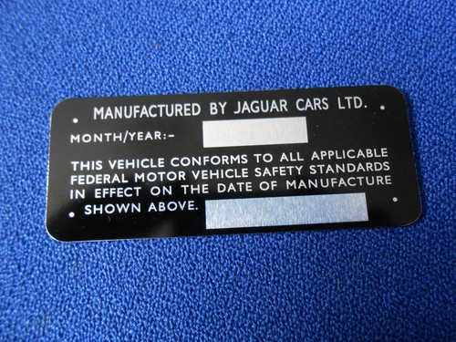 Panneau type plaque - type, id-plaque