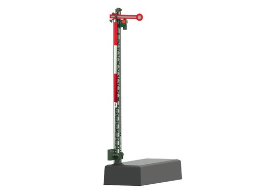Marklin sémaphore avec mât - marklin,
