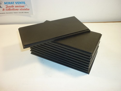 Spark lot de 10 - 1/43,
