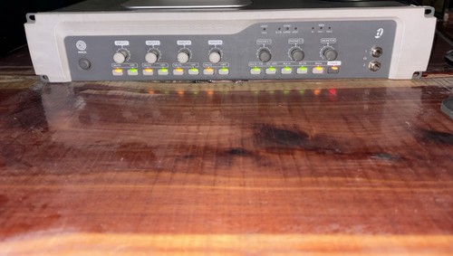Digidesign digi 003 rack - digidesign,