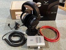 Beyerdynamic DT770 PRO (250