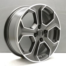 Ford fiesta mk7 - ford, jante