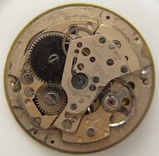 Mouvement RONDA-MATIC 1239-21