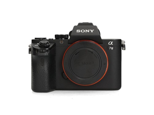 Boîtier sony 22 000 - a7,
