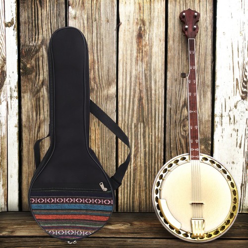 Banjo housse pochette pour - housse,