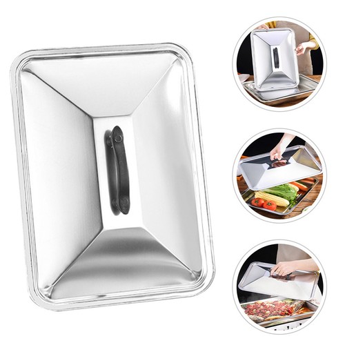 Barbucue cloche alimentaire - barbucue,