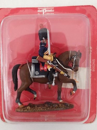 Del prado king - prado, country