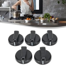 Pack de 5 boutons de