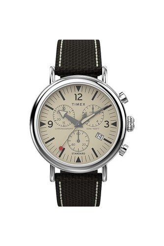 Timex gents standard - timex,