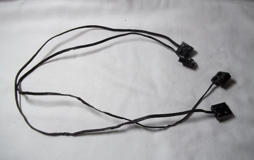 Lot lego wire 5306bc069 - 9v,