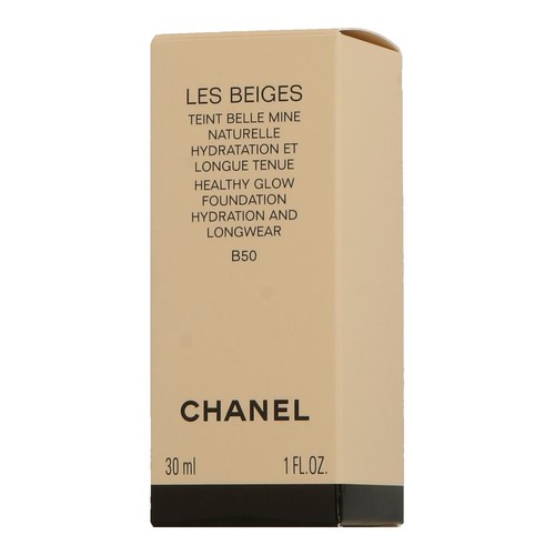 Chanel les beiges teint - beiges,