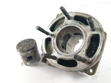 Yamaha TDR 125 5AN [1999] -