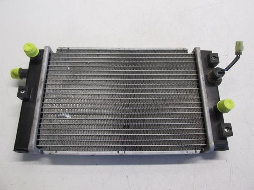 Radiateur eau quadro - quadro, 350
