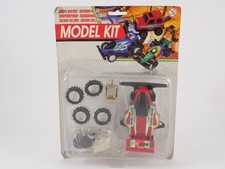 NIPCO TOYS Chine voiture