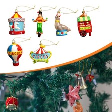 Décoration de Noël à