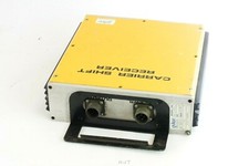 Récepteur De Fréquence Radio