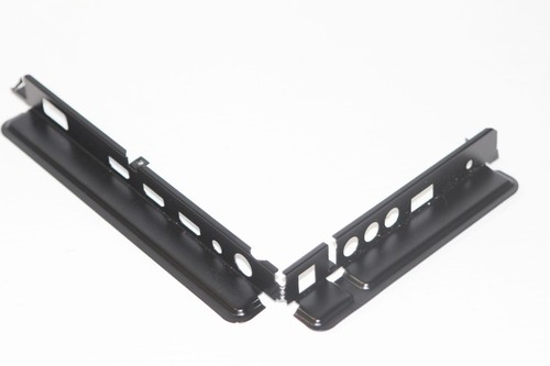 Main side board - input, cover