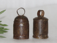 Cloche À Vache En Fer