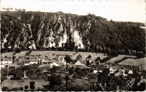 Cpa saint leonard des bois - cpa, saint-leonard-des-bois
