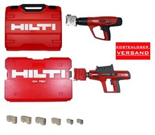 Hilti Dx 462 Hm