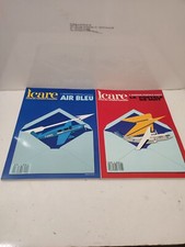 LOT 2 FRENCH AVIATION MAGAZINE