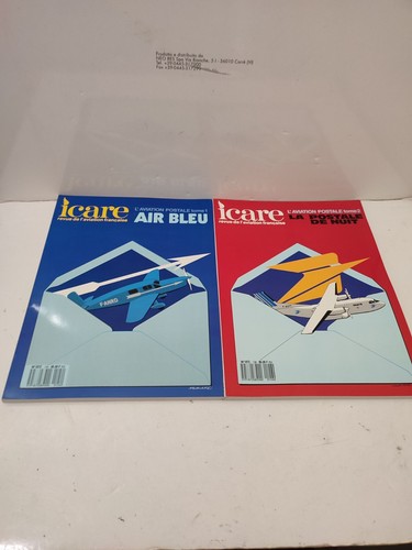 Lot french aviation - aviation, magazine