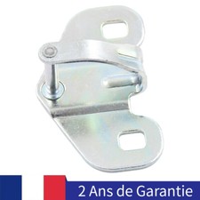 Loquet Crochet Serrure Porte Arrière Pour Citroen Jumper Peugeot Boxer Fiat