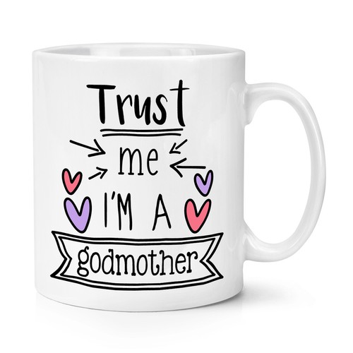 Trust a marraine 284ml - i'm,