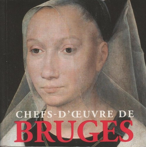 Chefs oeuvre bruges - de,