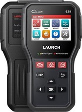 LAUNCH CR629 OBD2 Outil