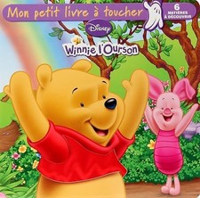 Winnie L'Ourson: Mon petit