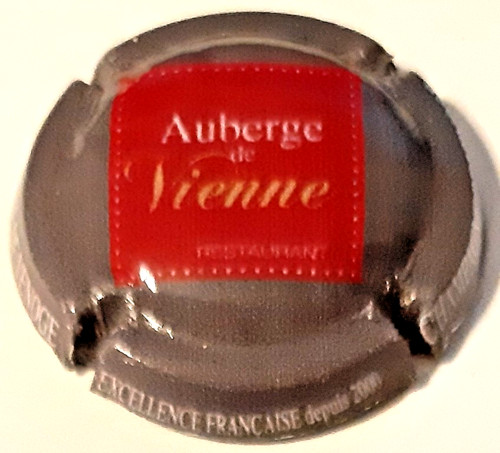 Capsule champagne venoge - de,